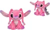 Disney Engel Teddy 20 cm rose Taille unique Voir les images du produit 13