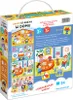 Puzzle 24 elementy. CzuCzu. Co robimy w domu Produktbild-Vorschau 6