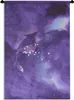 MuchoWow® Wandteppich Wandbehang Narwal - Weltraum - Farben Produktbild-Vorschau 1