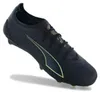 Puma Ultra 6 Ultimate Fg Fußballschuhe Schwarz EU 43 Produktbild-Vorschau 7