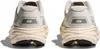 Hoka U Clifton One9 - frost / cosmic grey, Größe:10.5 Voir les images du produit 5