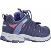 Meindl Snap Junior marineblau/pink Gr. 28 Produktbild-Vorschau 6