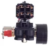 Pressostato del compressore con regolatore di pressione e 2 Anteprima dell’immagine prodotto 12