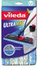 Vileda Ultramat - Wischbezug - Schwarz - Rot - Weiß - Produktbild-Vorschau 1