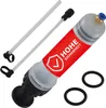 Bituxx Öl Einfüllpumpe Pumpe MS-19586 Produktbild-Vorschau 1