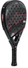 Racchetta da padel Lok Maxx Hype Yanguas World 2025, nera, Anteprima dell’immagine prodotto 3