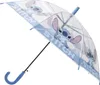 Disney Stitch Kinder Automatik-Regenschirm 82 cm mit Motiv Produktbild-Vorschau 5