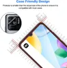 2X Schutzglas ( Display + Kamera ) für Xiaomi Redmi 10C Produktbild-Vorschau 2