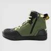 Chaussures de moto Rebelhorn Vandal Ii Vert UE 42 Hommes Voir les images du produit 2