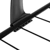 Faltbarer Wäschetrockner für Heizkörper, Balkon, 50 cm, Produktbild-Vorschau 5