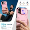 Magnetisch Hülle für iPhone 13 Mini/iPhone 12 Mini, Dual Produktbild-Vorschau 4
