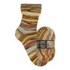 Opal Hundertwasser I | 4-fach Sockenwolle 100g | Farbe 1436 Produktbild-Vorschau 2