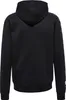 Hummel hmlMOVE GRID Baumwolle ZIP HOODIE Produktbild-Vorschau 2