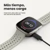 BIP 6, HYROX-Modus, Stone Smartwatch Produktbild-Vorschau 21