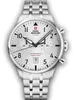 Swiss Military SM34098.02 Vintage Chronograph Herrenuhr Produktbild-Vorschau 2
