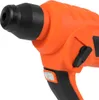 FERM – AX-POWER – Akku-Bohrhammer – 20 V – ohne Akku & Produktbild-Vorschau 6