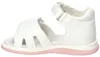 American Club XD192, Mädchen Sandalen Klettverschluss Produktbild-Vorschau 3
