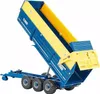 Rimorchio a tre assi TOMY Britains Kane 43284 Anteprima dell’immagine prodotto 8