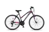 Altec magnetische Trekking V-Bremsen Damen 28inch 52cm grau Produktbild-Vorschau 1