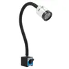 6W soustružnická lampa Strojní lampa LED Pracovní lampa na Náhled obrázku produktu 3