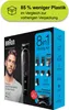 Braun All-in-one MGK 5260, Waschbar, Batterie/Akku, Schwarz Produktbild-Vorschau 10