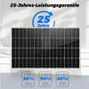 600W Solarpanel Kit 12V Monokristallin 2x300W Solarmodule + Produktbild-Vorschau 9