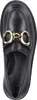 Paul Green 1008-034 Slipper, Damen, Leder, Black, elegante Produktbild-Vorschau 11