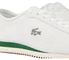 Lacoste CLUB LOW Sneaker in Weiß Produktbild-Vorschau 9