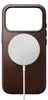 Leder Handyhülle für iPhone 18 Pro / 17 Pro mit MagSafe, Produktbild-Vorschau 2