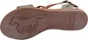 Mustang Damen Sandale Schnalle Riemen flach 1424-807, Produktbild-Vorschau 4