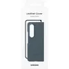 A product box for a Samsung Galaxy Z Fold4 leather cover. Náhled obrázku produktu
