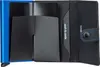 Secrid Miniwallet Black & Blue . Produktbild-Vorschau 13