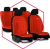 Sitzbezüge Auto Universal Schonbezug Bezüge für Toyota Produktbild-Vorschau 12