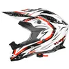 RK-652 Kinder Crosshelm Endurohelm Motorradhelm Roller Quad Produktbild-Vorschau 3