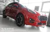 Avisa Ladekantenschutz 2/45271 Hinten für FORD Puma SUV Produktbild-Vorschau 6