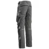 Mascot Bundhose Mannheim Größe 52 dunkelanthrazit / schwarz Produktbild-Vorschau 12