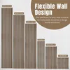 LP Projekt Drevený nástenný panel 120 x 60 cm | Moderný 3D Náhľad obrázku produktu 4