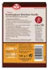 RUF Glaçage Bourbon Vanille adapté au micro-ondes en sachet Voir les images du produit 2