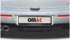 Heckschürzenansatz Heck Diffusor für Mazda 3 BK 2006-2009 Produktbild-Vorschau 6