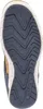 Bugatti Herren Schnürschuhe Halbschuhe Gelb Blau Textil & Produktbild-Vorschau 7
