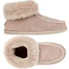 Vanuba Peppin Lammfell Hausschuhe Damen Schuhe - Produktbild-Vorschau 7