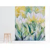 Coloray Fototapete 208x146 cm An Einer Wand Latex Produktbild-Vorschau 4