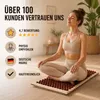 Explore Motion Akupressurmatte 6in1 Premium-Set | Für Produktbild-Vorschau 6