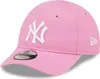New Era 9Forty Kinder Cap - New York Yankees pink - Infant Produktbild-Vorschau 4