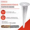TRIBECCO zemní hrot Ø116x300mm pro zahradní lampu s otvorem Náhled obrázku produktu 11