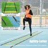 XINZI Voetbal Trainingsset: Accessoires voor Productafbeelding-voorbeeld 7