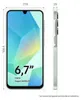 Samsung Galaxy A16 , 17 cm (6.7"), 4 GB, 128 GB, 50 MP, Produktbild-Vorschau 19