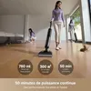 Aspirateur Balai Nettoyeur DREAME H12 Pro FlexReach, 18 000 Voir les images du produit 3