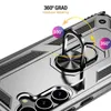 Armor Outdoor Handyhülle für Samsung Galaxy S24+ Handy Produktbild-Vorschau 6
