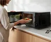 Tomado TMS2002B - Mikrofalówka solo - 20 litrów - z Podgląd zdjęcia produktu 3